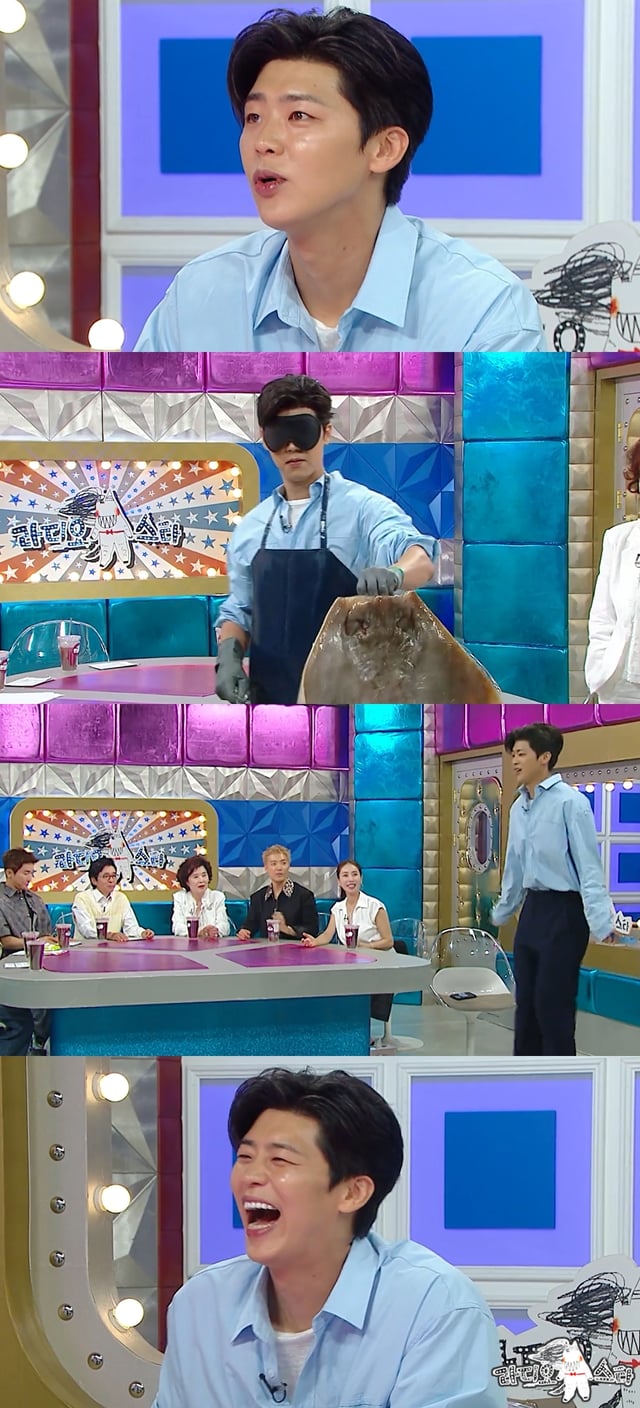 /사진=MBC '라디오스타'