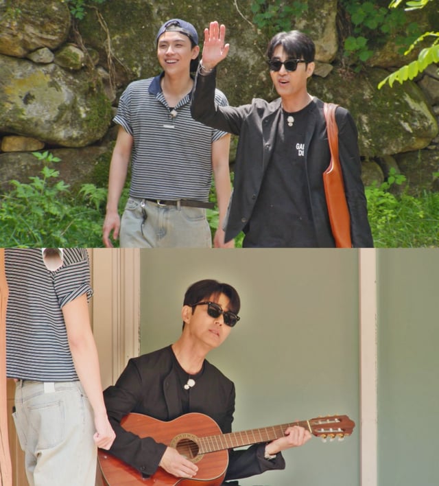 /Photo provided by SBS