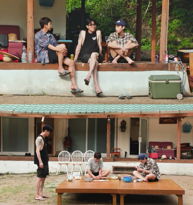 /Photo provided by SBS