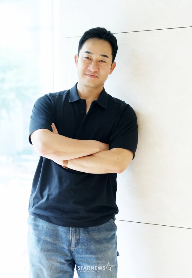 tvN 예능 '킬잇' 이원형 CP 인터뷰 /사진=김휘선 기자 hwijpg@