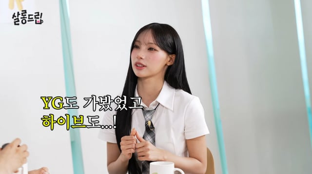 /사진= 유튜브 '살롱드립'