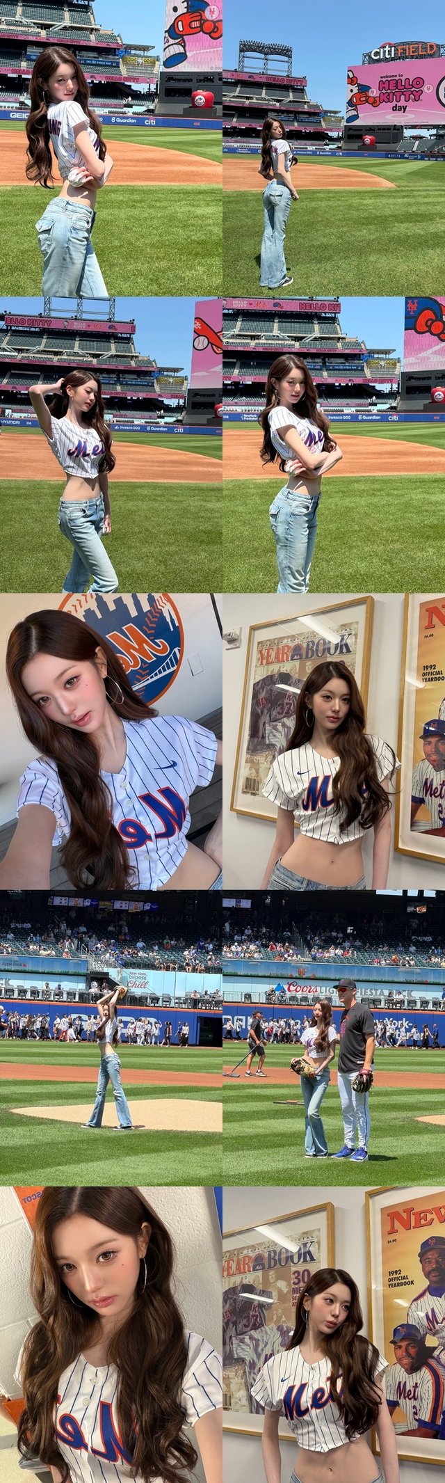 写真チャン·ウォニョン公式ソーシャルメディア