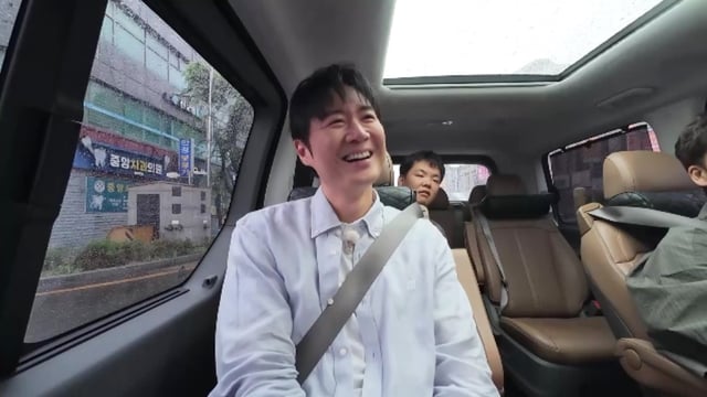 /写真=MBN·チャンネルS「チョン·ヒョンム計画4」