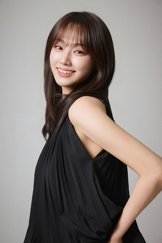 姜美娜/图片提供=Story J Company