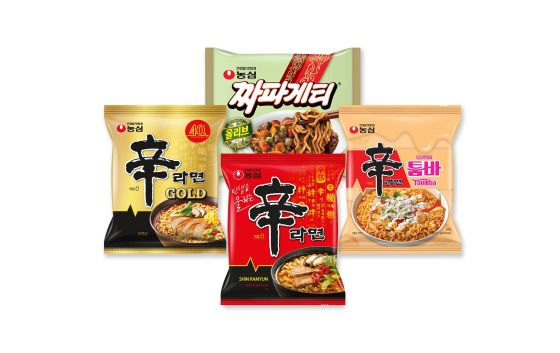 /사진제공=농심