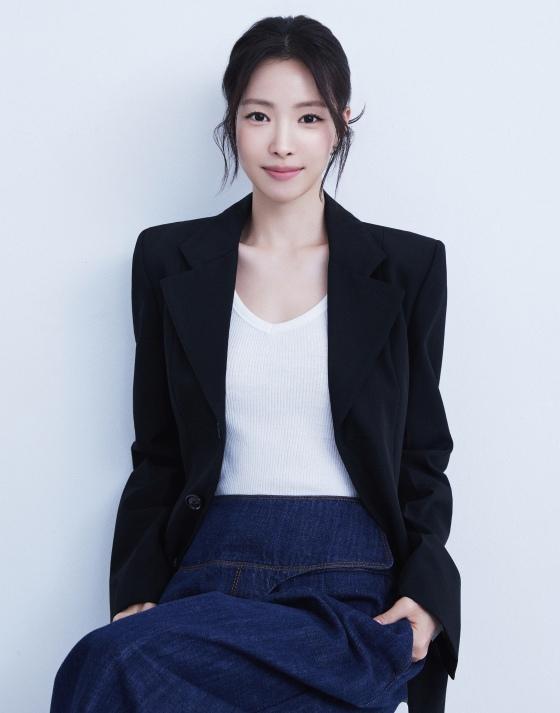 Son Na-eun / Photo=J Wide Company