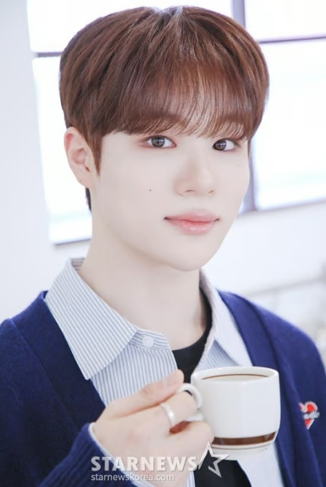 더윈드 김희수 /사진=스타뉴스