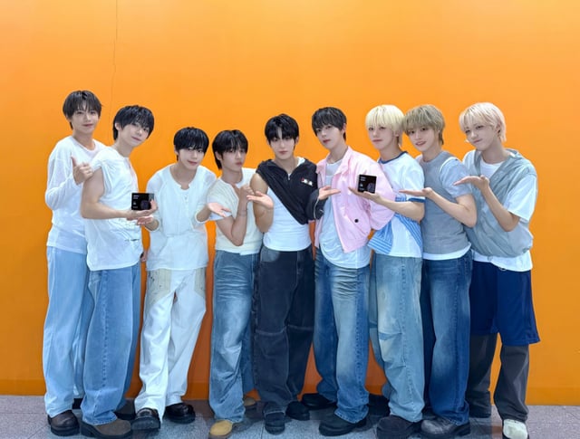 /Photo=F&F Entertainment