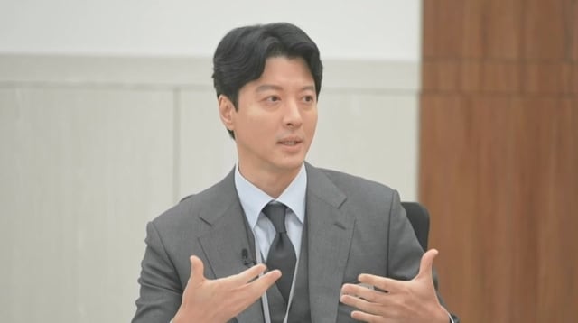 /图片提供=JTBC