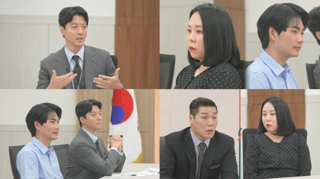 /图片提供=JTBC