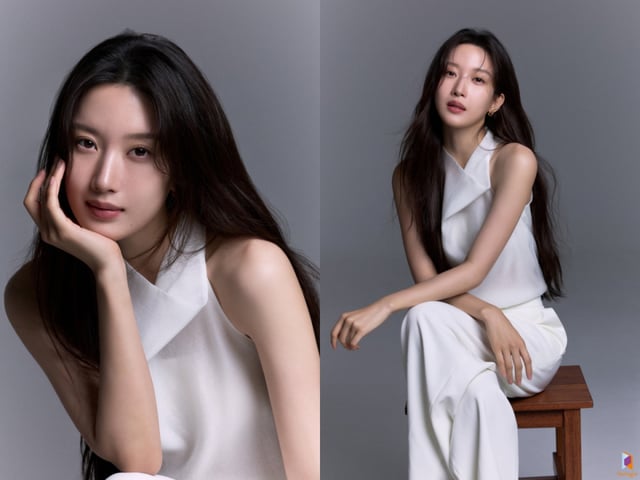 문가영 /사진 제공 = 판타지오