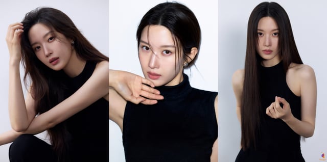 문가영 /사진 제공 = 판타지오