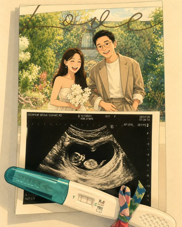 사진=김준호 인스타그램