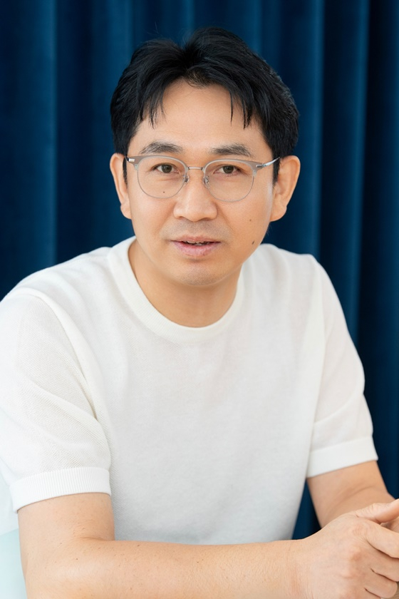 김부장 이승영 감독/사진=SBS