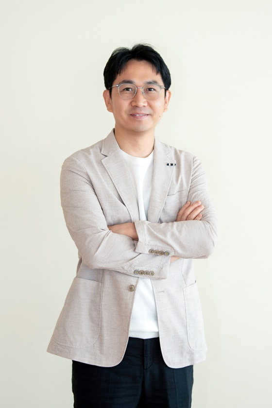 김부장 이승영 감독/사진=SBS