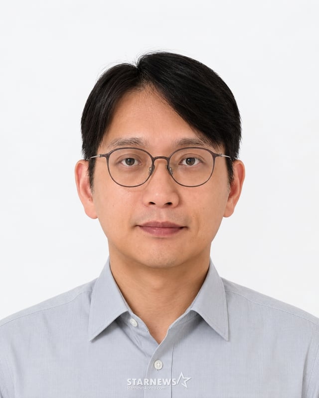 Kwon Jung-hyun, Executive Vice President and Head of the Autonomous Driving Development Center at the AVP Division