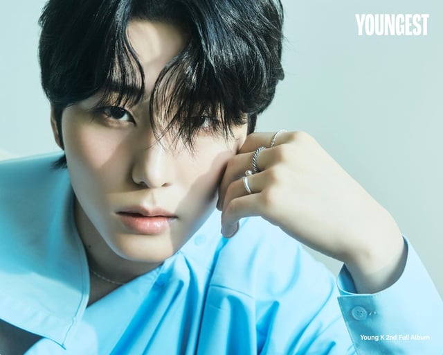 영케이 / 사진=JYP엔터테인먼트