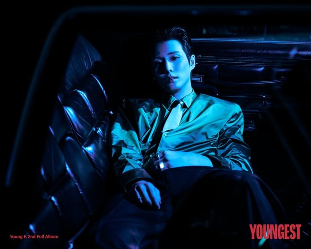영케이 / 사진=JYP엔터테인먼트