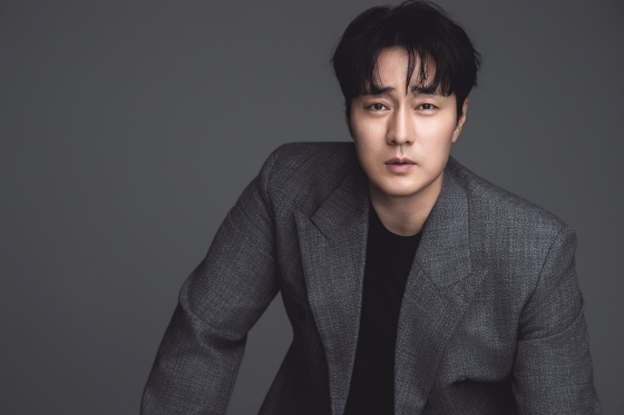 소지섭 /사진=피프티원케이