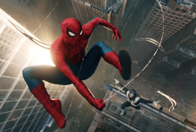 /Photo=Spider-Man: Brand New Day