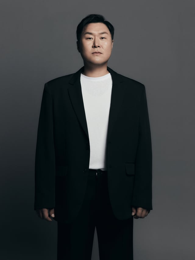 俳優ユン·ギョンホ/写真=ヌンカンパニー
