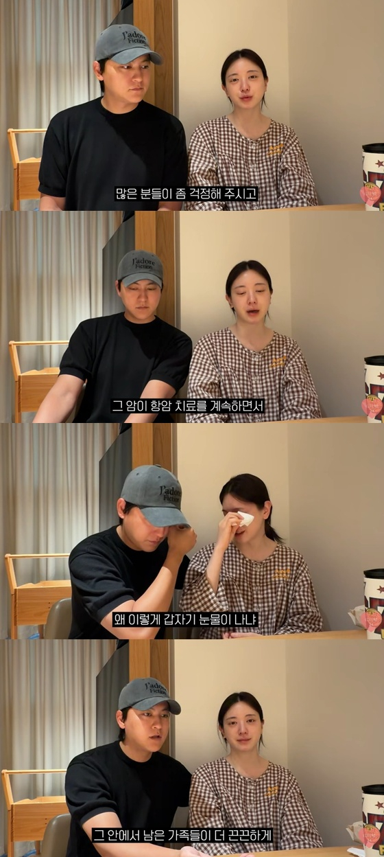 /사진=유튜브 채널 '리쥬라이크' 캡처