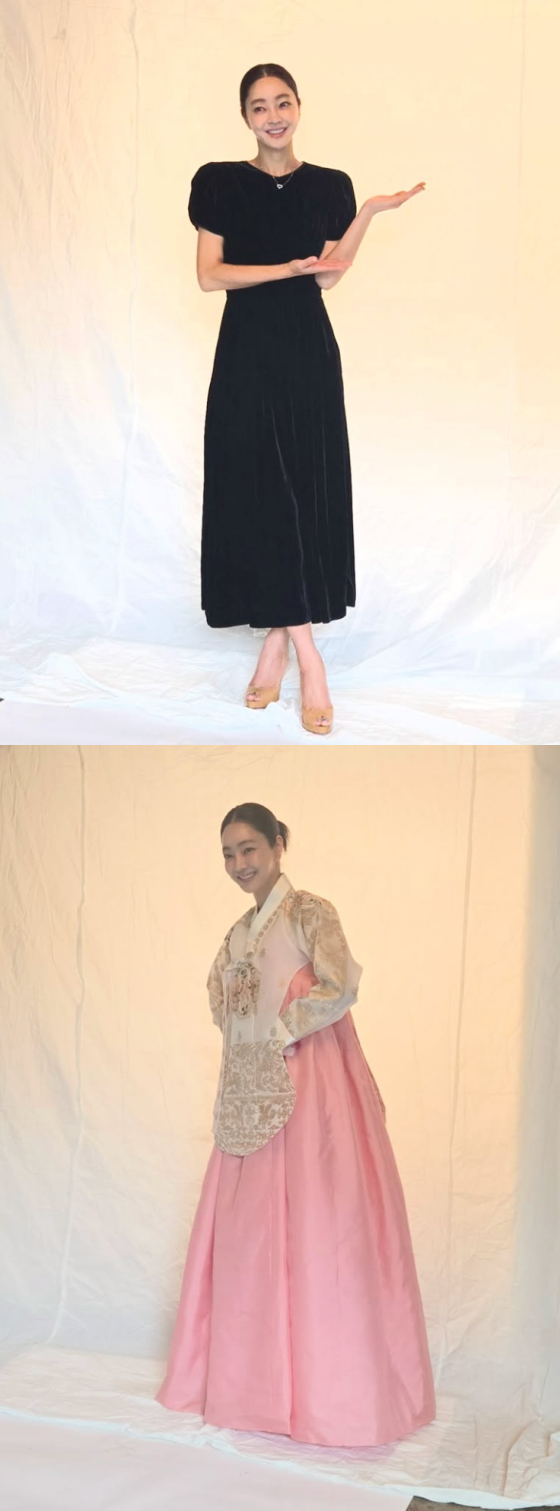 서효림 /사진=서효림 SNS