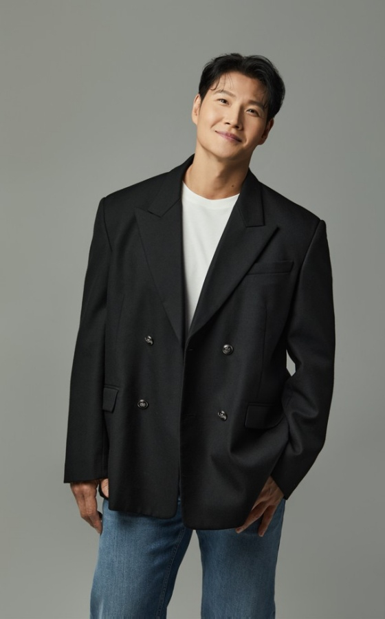 Kim Jong-kook /Photo= Galaxy Corporation