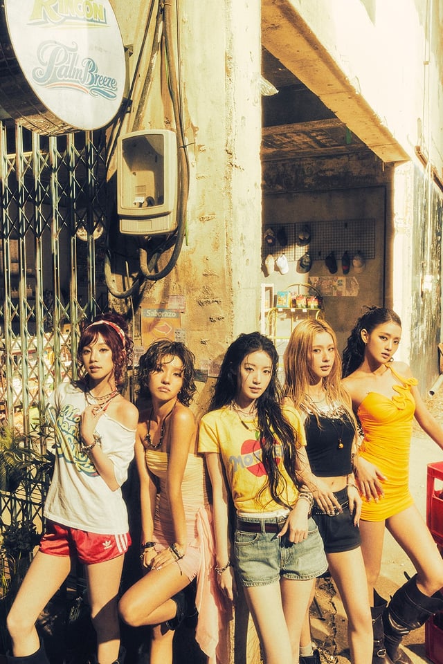 /Фото: Cube Entertainment