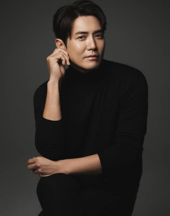 주상욱 /사진=HB엔터테인먼트