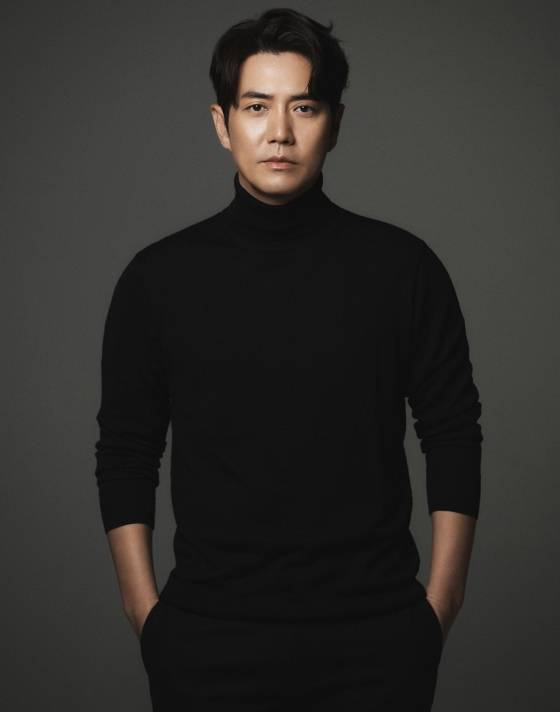 주상욱 /사진=HB엔터테인먼트