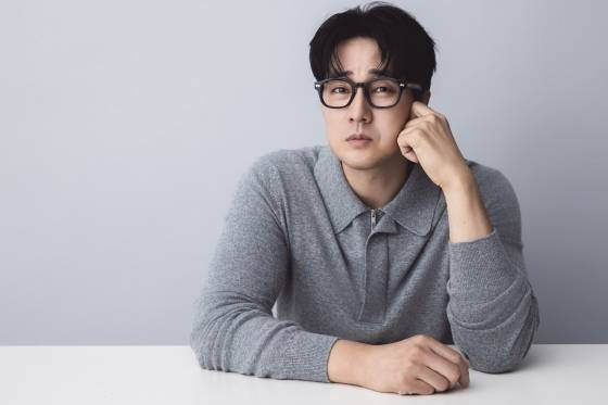 So Ji-sub / Photo=51K