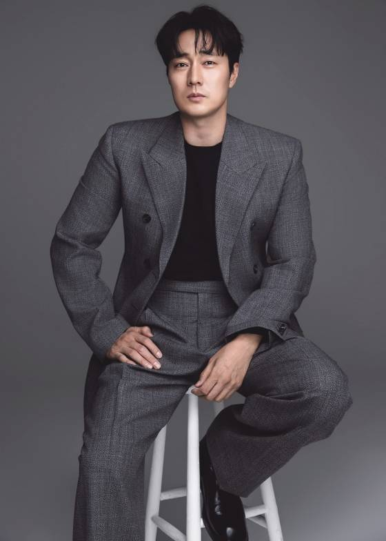 So Ji-sub / Photo=51K