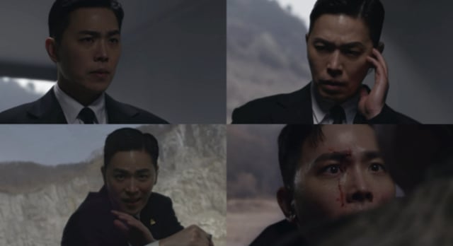 Lee Dong-ha / Photo=SBS