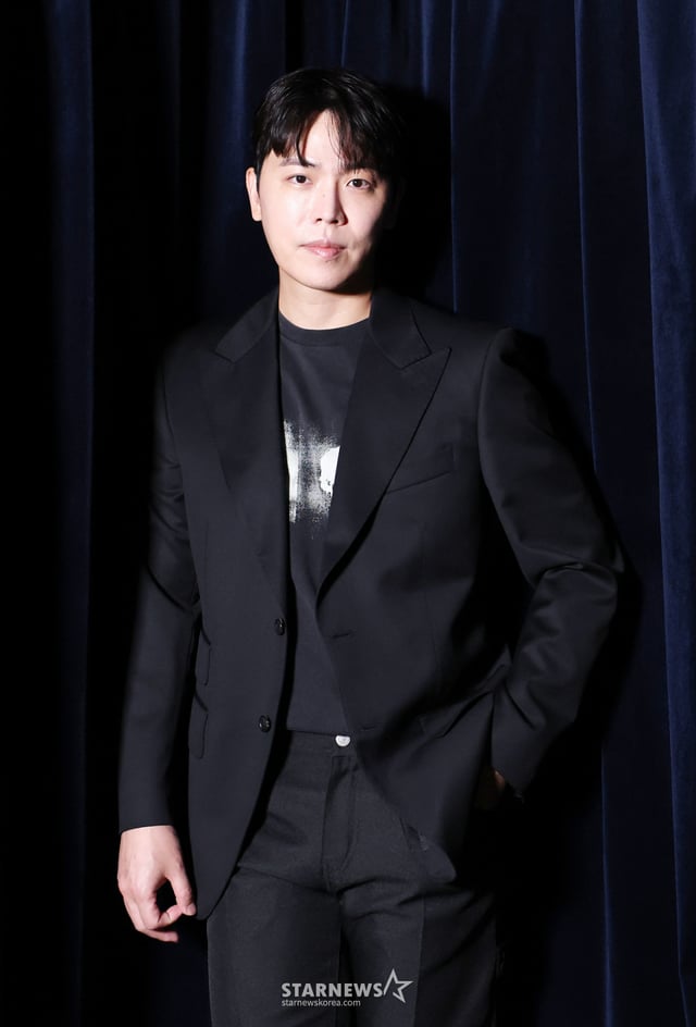 Actor Lee Dong-ha in SBS drama 'Manager Kim' / Photo=Reporter Kim Hwi-seon hwijpg@