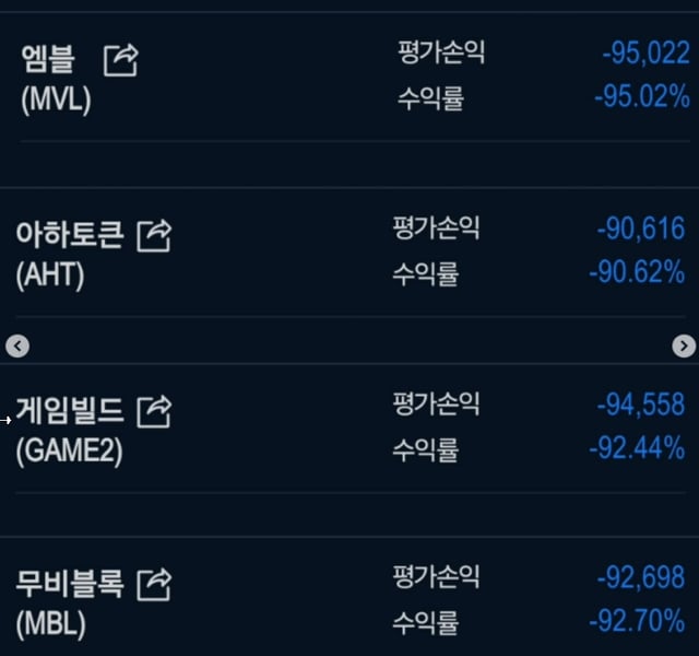 /사진=장성규 SNS