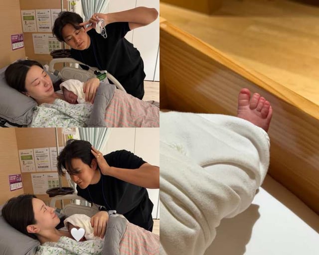 /foto=Redes sociales de Yoo Hye-ju