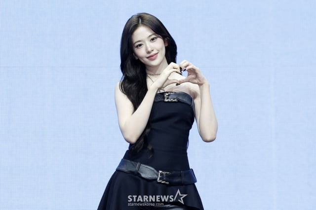 2026.02.23. jini@newsis.com /Photo=Kim Hye-jin