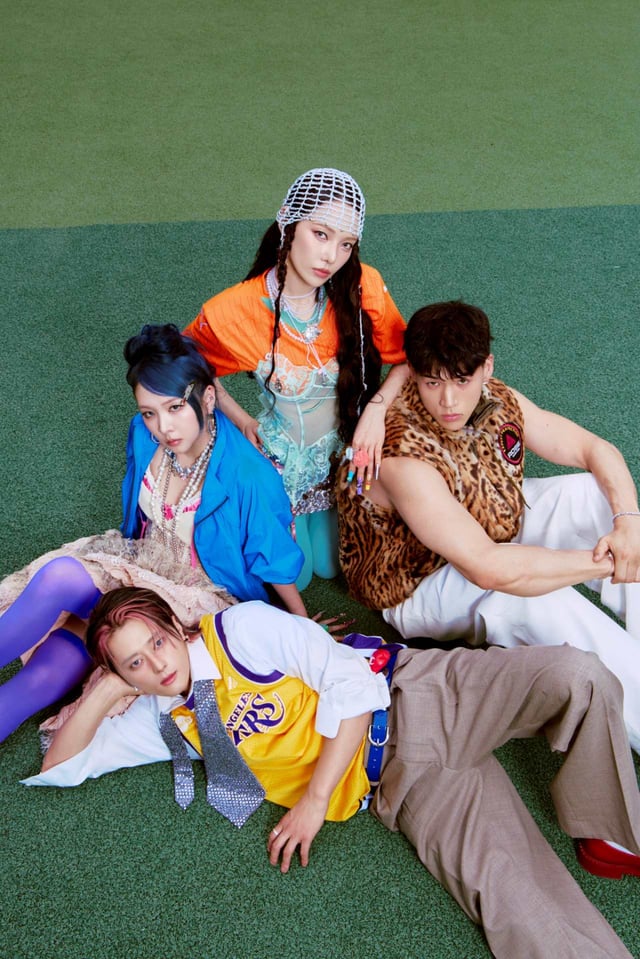 /Photo=RBW, DSP Media