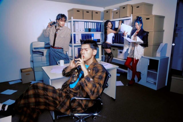 /Photo=RBW, DSP Media