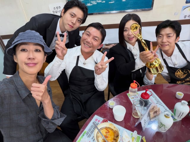 사진=김숙 인스타그램