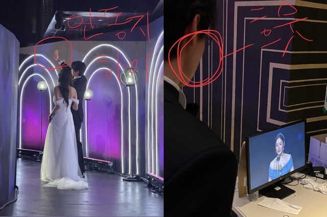 写真=イ·ドンウク インスタグラム