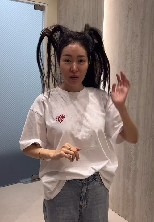 /图片=米子 SNS