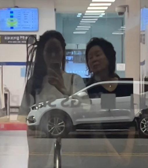 /图片=米子 SNS