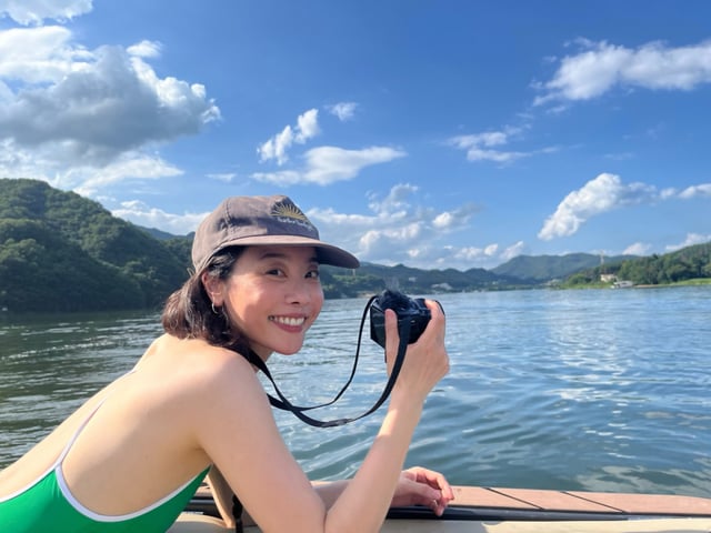 /사진=소진 SNS