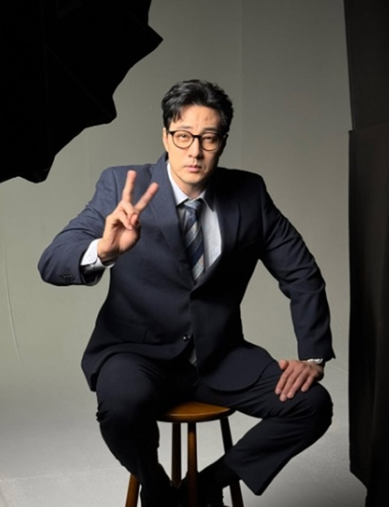 /사진=소지섭 SNS
