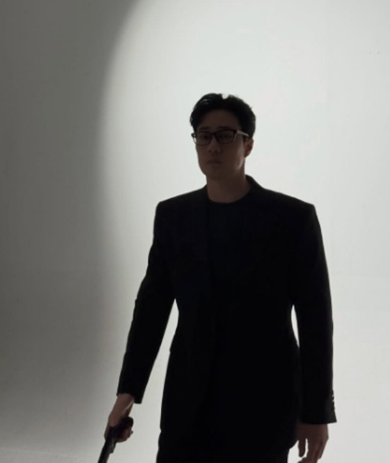 /사진=소지섭 SNS