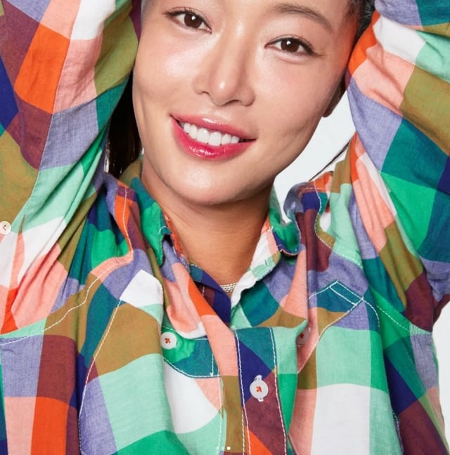 /Photo=Hwang Jung-eum SNS