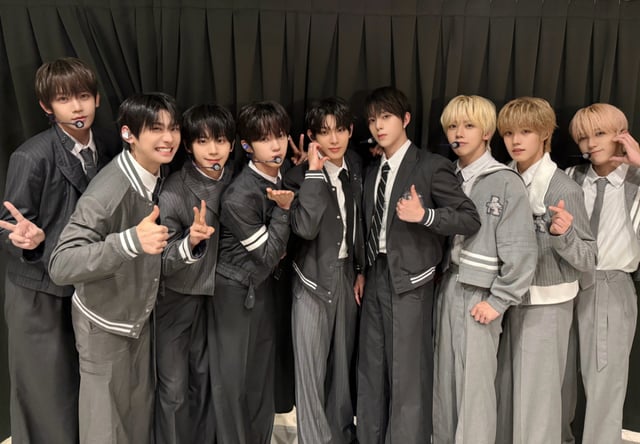 /Photo=F&F Entertainment