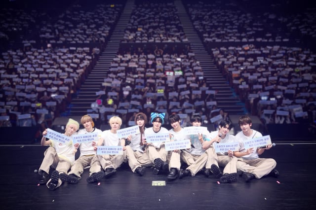 /Photo=F&F Entertainment